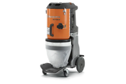 Husqvarna 970514901 DE 110i H Battery Powered HEPA Dust Extractor