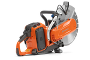 Husqvarna 970519202 14-Inch Width K 1 PACE Battery Powered Rescue Power Cutter