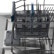 ZLINE Autograph 18" Dishwasher Black Stainless, DWVZ-BS-18-G