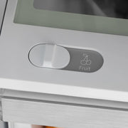 ZLINE Kitchen Package Refrigerator, Range , Range Hood , Microwave, Dishwasher 5KPR-RARH60-MWDWV