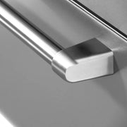 ZLINE Kitchen Package Refrigerator, Range,Range Hood , Dishwasher,  4KPR-RARH48-DWV