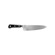 ZLINE 8” Professional Damascus Steel Chef’s Knife KCKT-JD