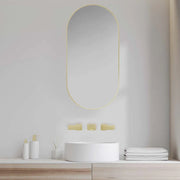 ZLINE Bliss Wall Mount Bath Faucet, BLS-BFW-PG