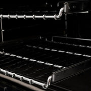 ZLINE 36" Bundle Range RA-SN-36 & Range Hood KB-36, 2KP-RASNRH36