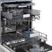 ZLINE Kitchen Package Refrigerator, Range , Range Hood , Microwave, Dishwasher 5KPR-RARH30-MWDWV