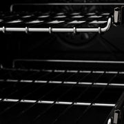 ZLINE 24" Dual Fuel Range, Stainless Steel, Brass Burners, RA-BR-24