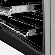 ZLINE 36" Bundle Range RA36 & Range Hood KB-36, 2KP-RAWMRH36