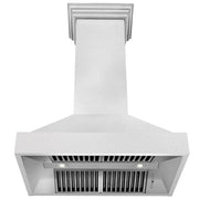 ZLINE 30" Bundled Stainless DualRange RangeHood Dishwasher 3KP-RASRH30-DWV