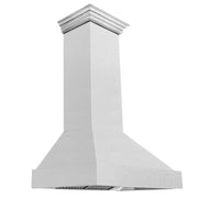 ZLINE 36" Bundled Stainless DualRange RangeHood Dishwasher 3KP-RASRH36-DWV