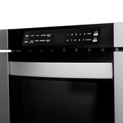 ZLINE 48 " Package Range, Range Hood, Microwave, Dishwasher,  4KP-RARH48-MWDW