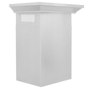 ZLINE Crown Molding #2 for Wall Range Hood, CM2-687-304