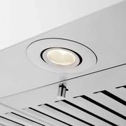 ZLINE 30" Bundle Range RA-RG-30 & Wall Range Hood KB-30, 2KP-RARGRH30