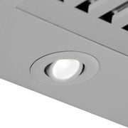 ZLINE 30" Bundle Range RA-RG-30 & Wall Range Hood KB-30, 2KP-RARGRH30