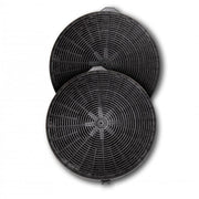ZLINE 1 Set Charcoal Filters for Range Hoods w/Recirculating Option, CF1-587/597/9597