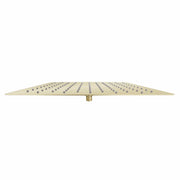 ZLINE 16" Bliss Shower Head BLS-H16-PG