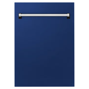 ZLINE 18" Tall Tub Dishwasher Panel, DPV-BG-18