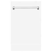 ZLINE 18" Tall Tub Dishwasher Panel - DPV-WM-18