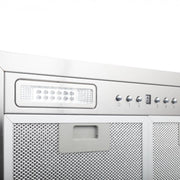 ZLINE 20.5" Range Hood Insert, Stainless Steel, E690