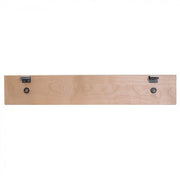 ZLINE 24" Dishwasher in Unfinished Wood with Stainless Steel Tub, DW-UF-24
