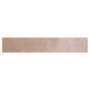 ZLINE 24" Dishwasher in Unfinished Wood with Stainless Steel Tub, DW-UF-24