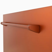 ZLINE 24" Dishwasher with Copper panel, Stainless Tub, DWV-C-24