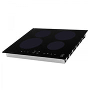 ZLINE 24" Induction Cooktop with 4 burners, RCIND-24
