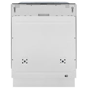 ZLINE 24" Monument Series Top Touch Control Dishwasher, DWMT-24