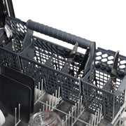 ZLINE 24" MonumentSeries 3rdRack TopTouchControl Dishwasher DWMT-RG-24