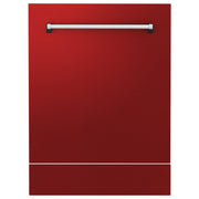 ZLINE 24" Tall Tub Dishwasher Panel - DPV-RM-24