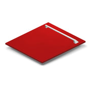 ZLINE 24" Tall Tub Dishwasher Panel - DPV-RM-24