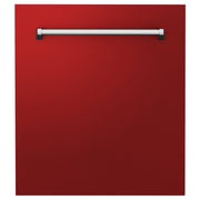 ZLINE 24" Tall Tub Dishwasher Panel - DPV-RM-24