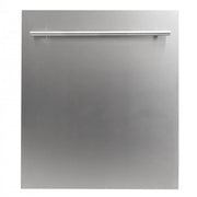 ZLINE 48 " Package Range, Range Hood, Microwave, Dishwasher,  4KP-RARH48-MWDW