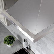 ZLINE 24" Wall Range Hood, Stainless Steel, KB-24