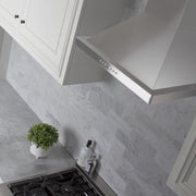 ZLINE 24" Wall Range Hood, Stainless Steel, KB-24