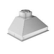 ZLINE 28" Island Range Hood Insert, 721i-28