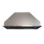 ZLINE 28" Stainless Steel Under Cabinet Range Hood Insert, 695-28