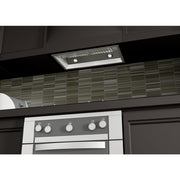 ZLINE 28" Stainless Steel Under Cabinet Range Hood Insert, 695-28