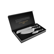 ZLINE 3-Piece Professional Damascus Steel Kitchen Knife Set KSETT-JD-3