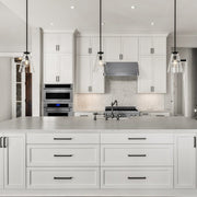 ZLINE 30" Alpine Series Undercabinet Range Hood, Stainless, ALP10UC-30