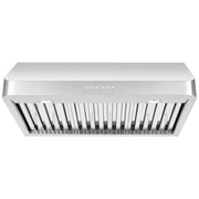 ZLINE 30" Alpine Series Undercabinet Range Hood, Stainless, ALP10UC-30