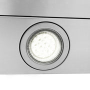 ZLINE 30"  Alpine Wall Range Hood, Stainless Steel, ALP70WL-30