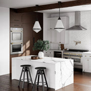 ZLINE 30" Autograph Edition Double Wall Oven with Self Clean and True Convection in Stainless Steel AWDZ-30-G