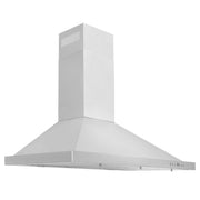 ZLINE 30" Bundle Range RA30 &  Wall Range Hood KB-30, 2KP-RARH30