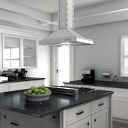 ZLINE 30" Ceramic Rangetop with 4 Gas Burners, RT30