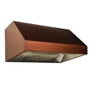 ZLINE 30" Copper Under Cabinet Range Hood 8685C-30