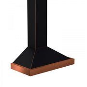 ZLINE 30" Copper Wall Mount Range Hood, KB2-BCXXX-30