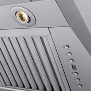 ZLINE 30" DuraSnow Stainless Under Cabinet Range Hood, 8685S-30