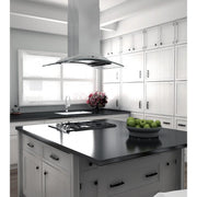 ZLINE 30" Gas Cooktop with 4 Gas Burners RC30
