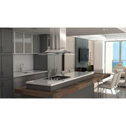 ZLINE 30" Gas Cooktop with 4 Gas Burners RC30