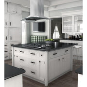 ZLINE 30" Gas Cooktop with 4 Gas Burners RC30